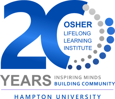 Osher Lifelong Learning Institute logo