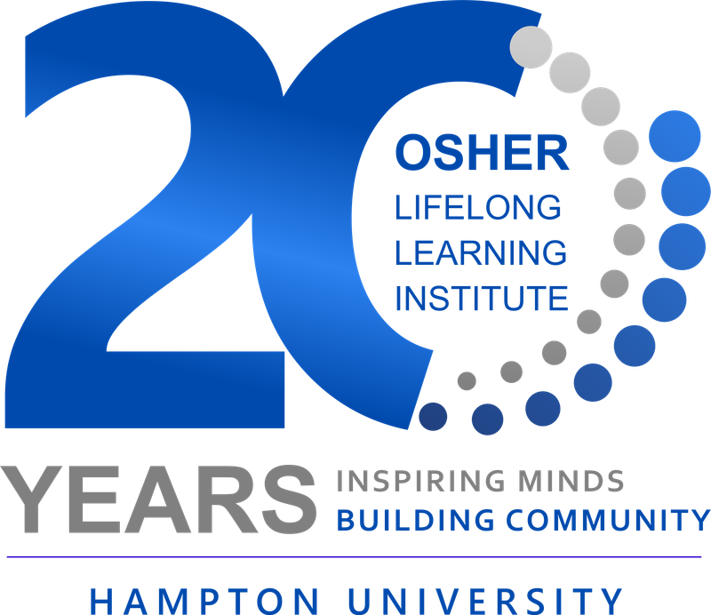 Osher Lifelong Learning Institute logo